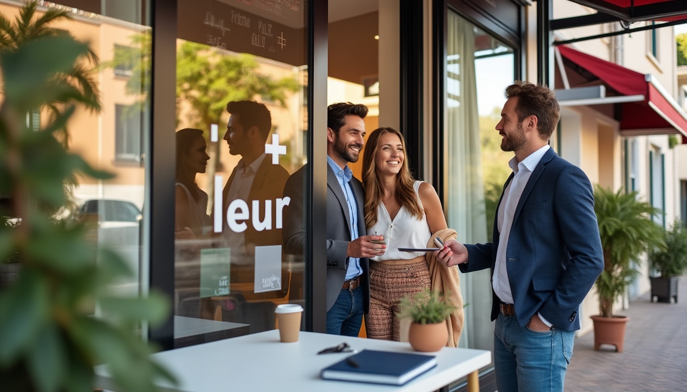 Agence immobilière de location à Nice : guide pour bien choisir
