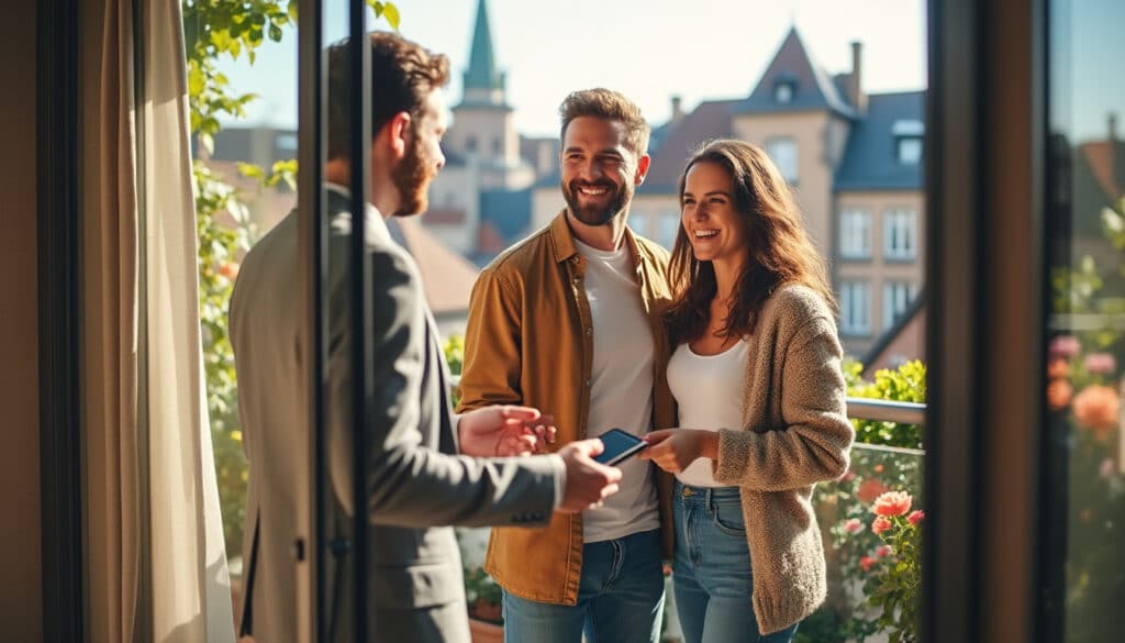 Agence immobilière de location à Strasbourg : guide complet