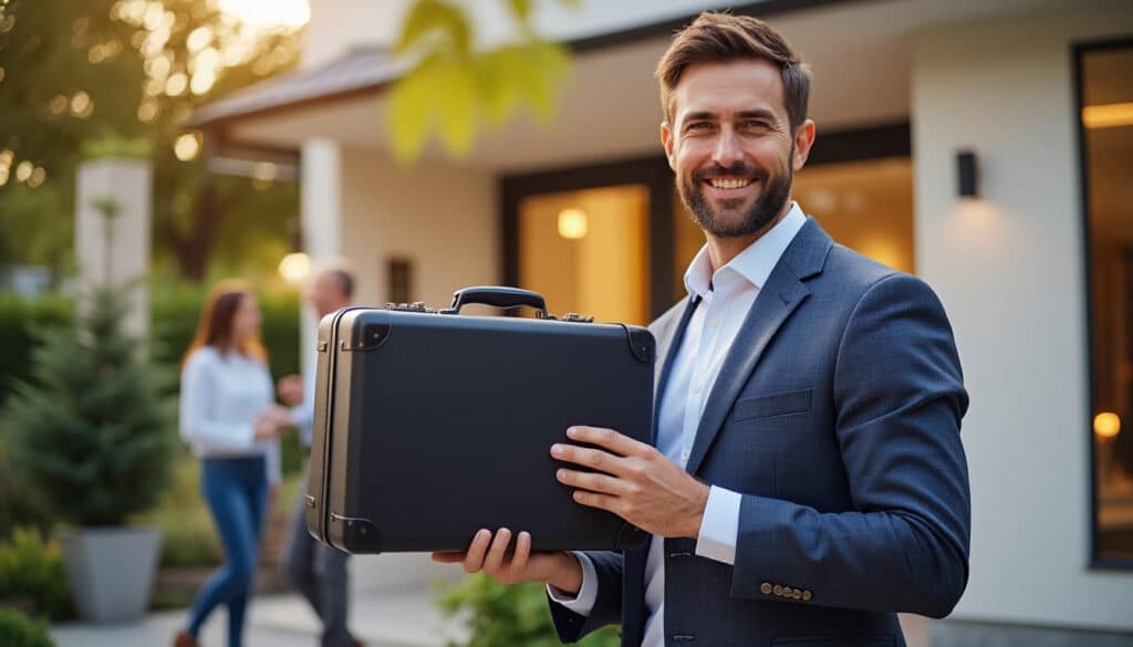 BNP immobilier location : expertise et gestion simplifiée pour votre bien