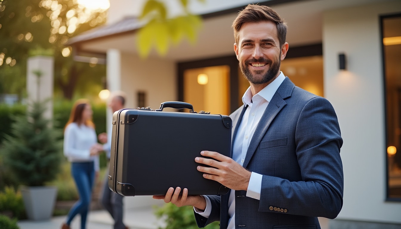 BNP immobilier location : expertise et gestion simplifiée pour votre bien