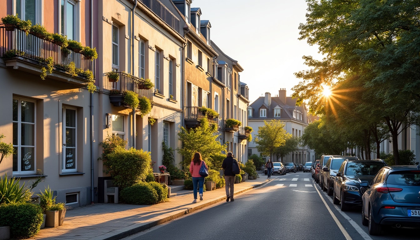 Illustration: Comprendre le marché locatif immobilier à Brest