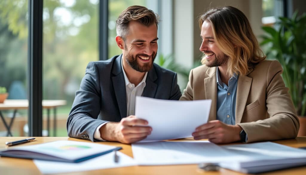 Faut-il déclarer la vente d’un bien immobilier aux impôts ?
