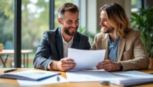 Faut-il déclarer la vente d’un bien immobilier aux impôts ?