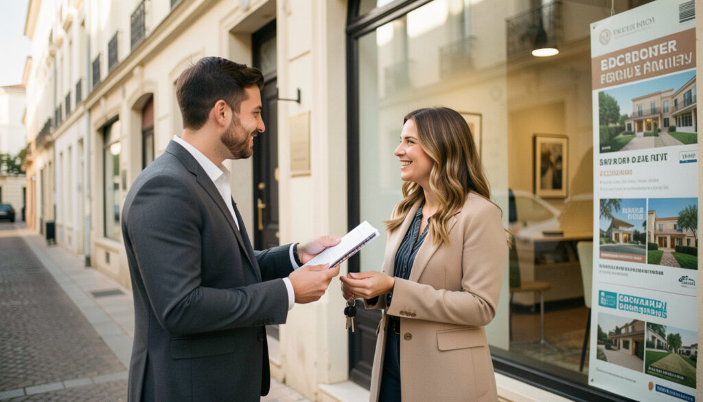 Quelle agence immobilière choisir à Béziers pour louer