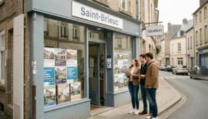 Quelle agence de location choisir à Saint-Brieuc ?