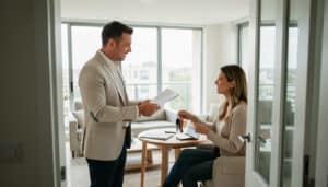 Choisir une agence immobilière pour mettre en location