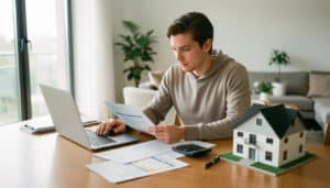 Crédit immobilier pour auto-entrepreneur sans refus