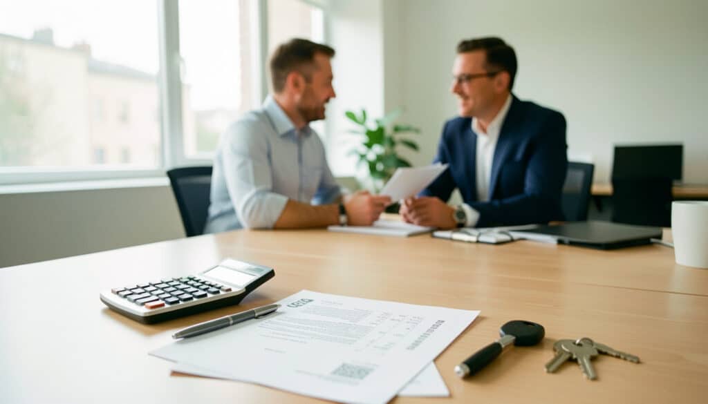 Taxe foncière et bail commercial : qui paie quoi ?