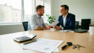 Taxe foncière et bail commercial : qui paie quoi ?