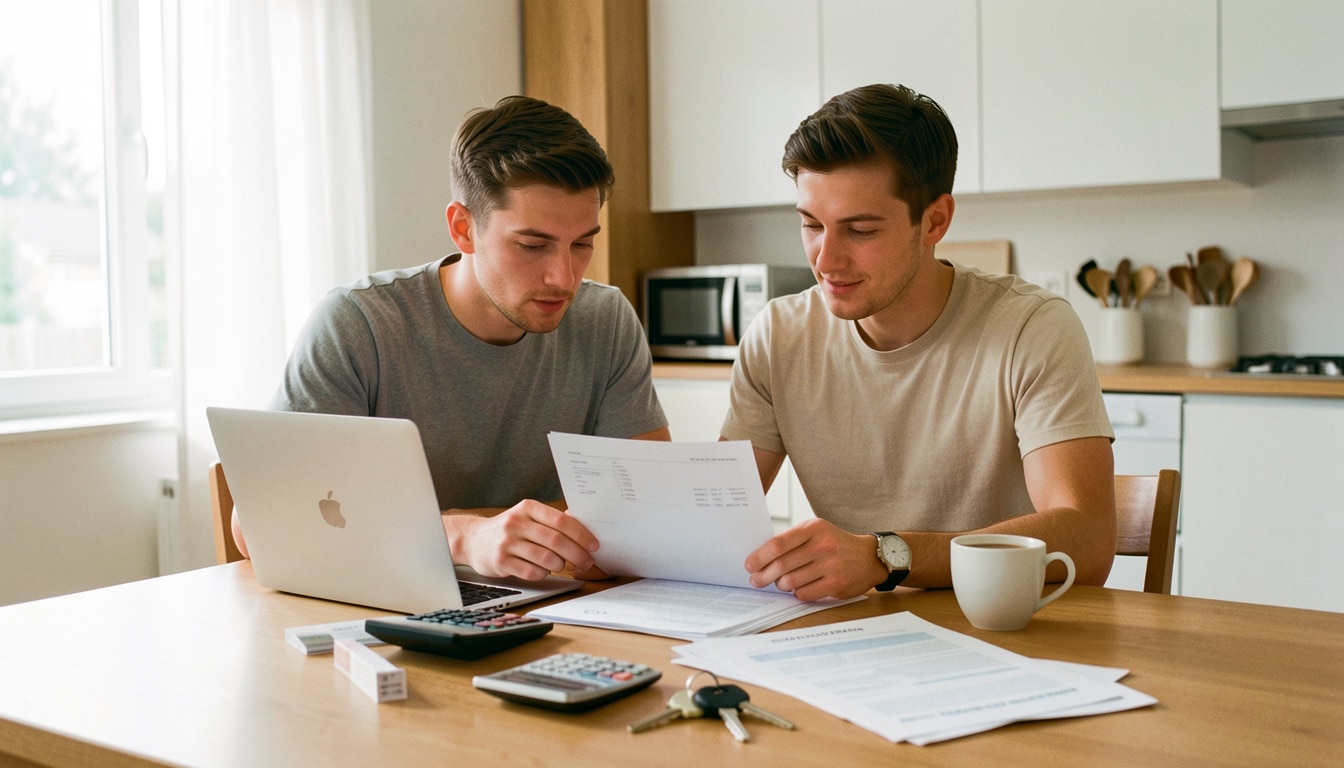 Caf et crédit immobilier: quelles aides pouvez-vous avoir ?