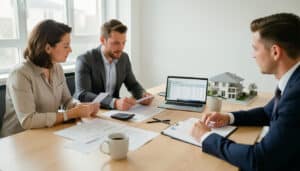 Crédit immobilier pour une SCI : conditions et options
