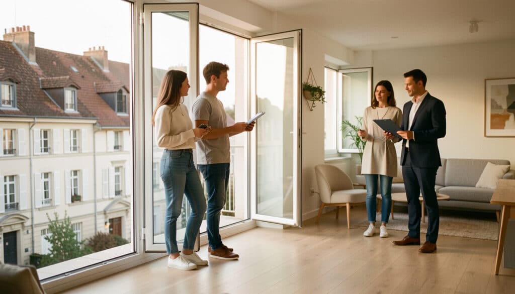 Location immobilière à Dijon : bien choisir son logement