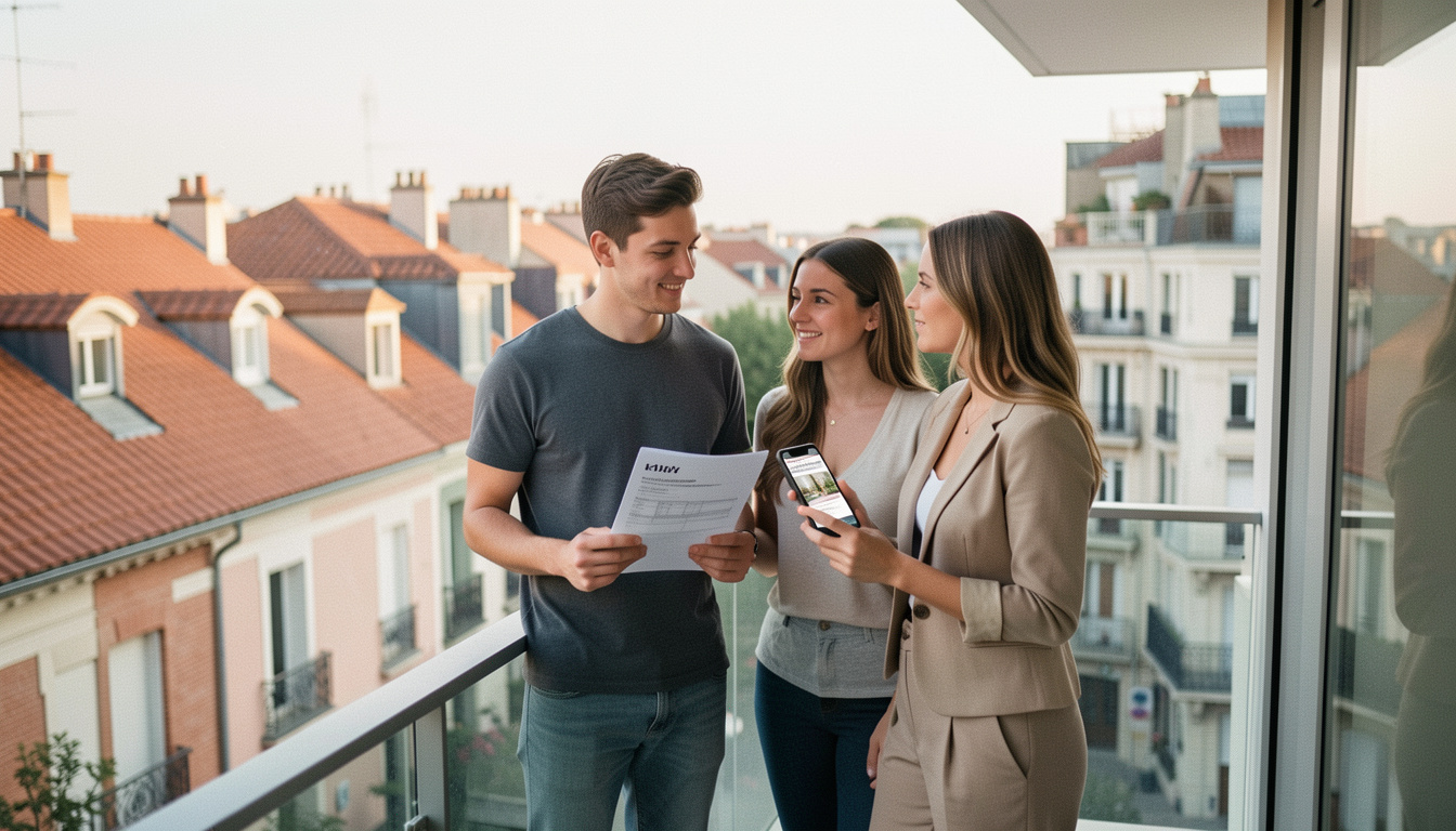 Louer un logement à Toulouse sans perdre de temps