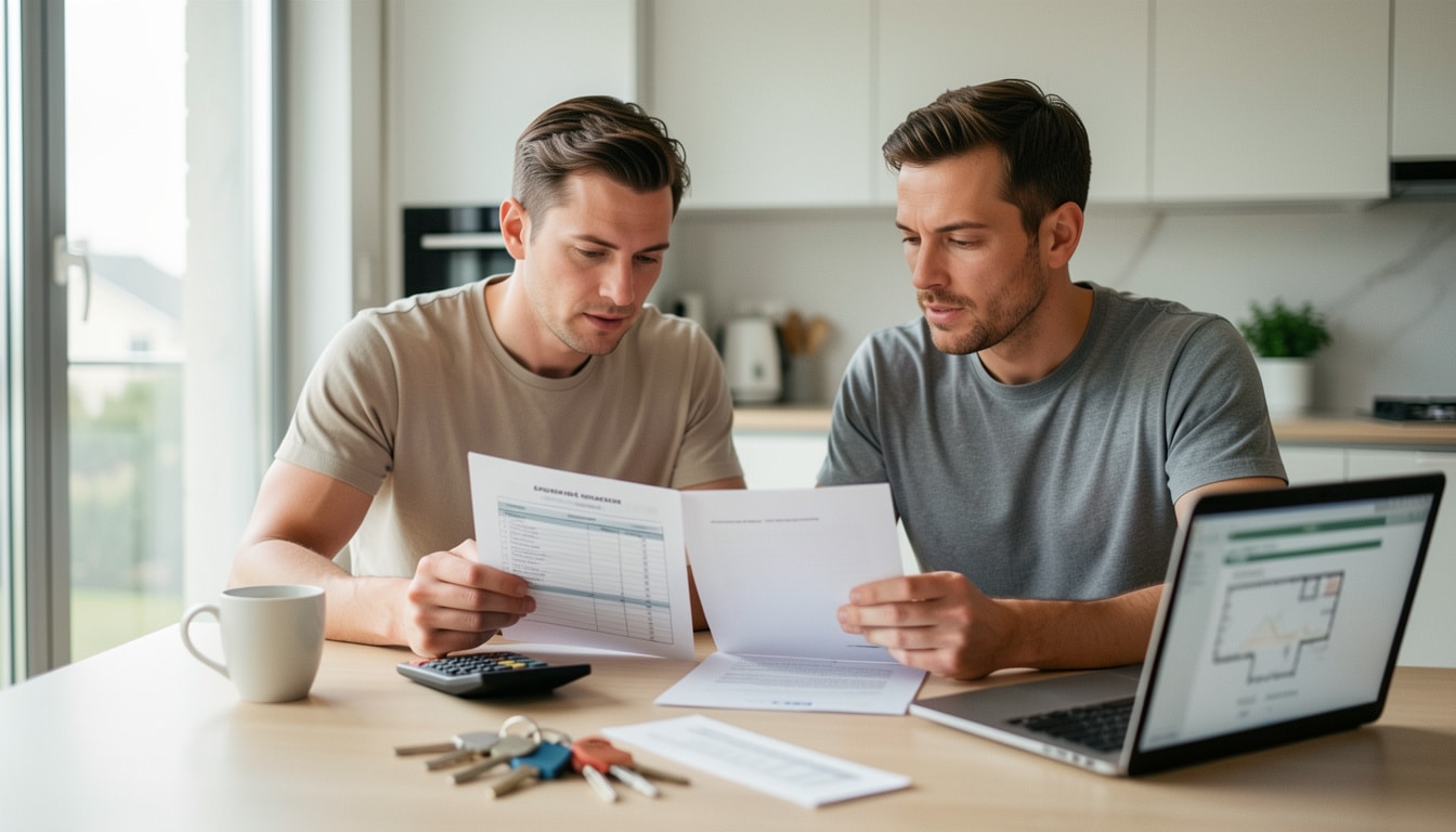 Comment suspendre un crédit immobilier sans se pénaliser