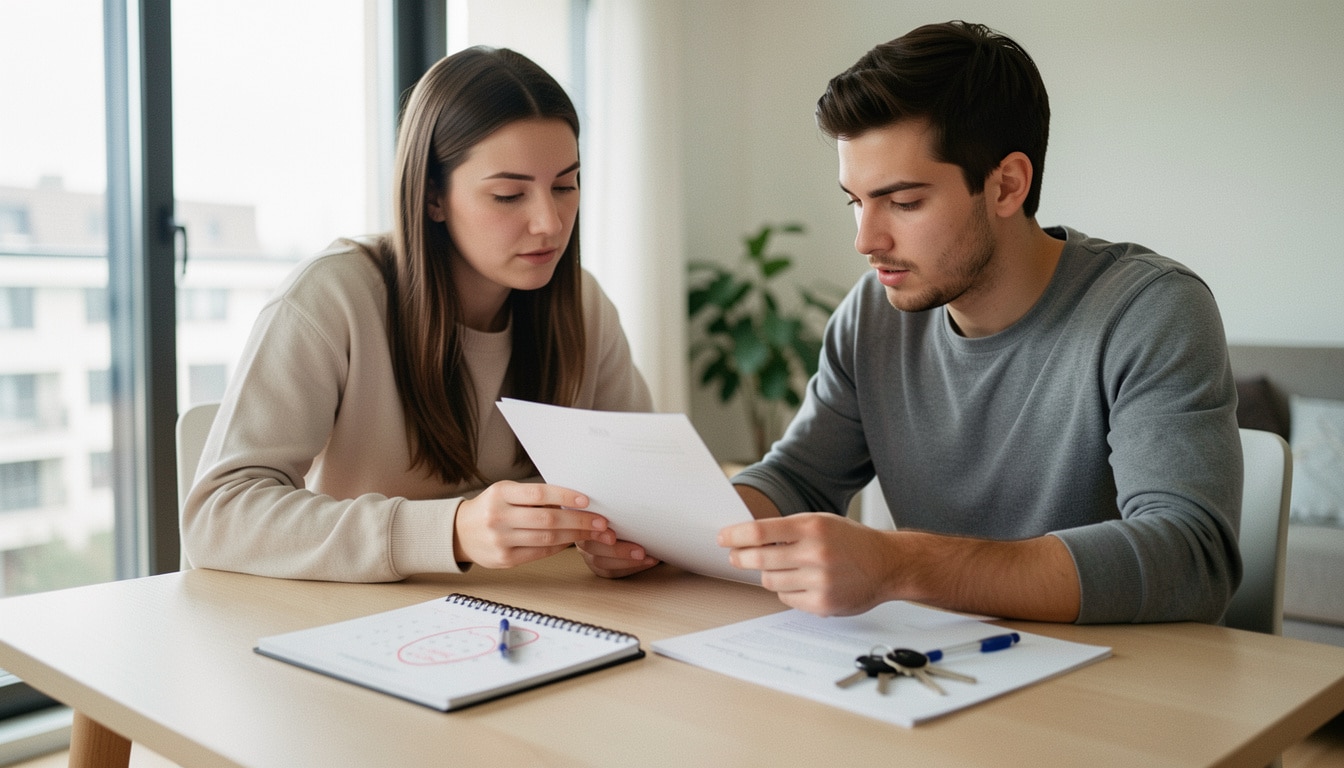 Délai de rétractation après un achat immobilier