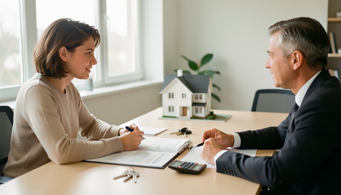 Assurance de prêt immobilier : est-ce obligatoire ?