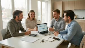 Achat-revente immobilier : calculer la vraie rentabilité