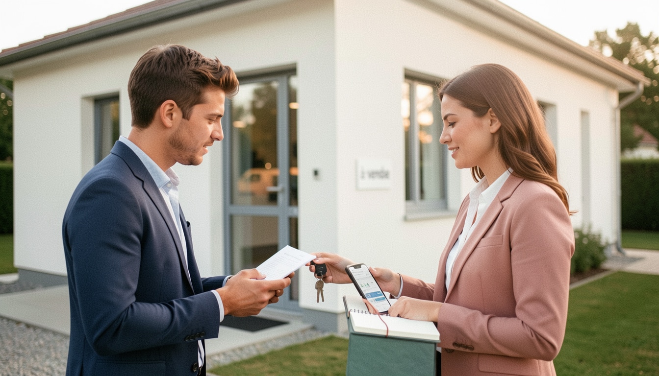 Réussir son premier investissement locatif