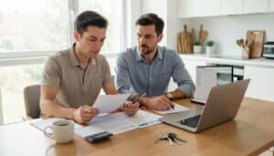 Suspension du crédit immobilier : conditions et effets