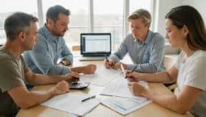 TVA sur la vente immobilière : règles, calcul et cas