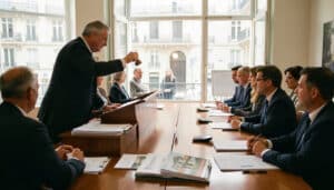 Enchères immobilières à Lyon : étapes, frais et délais