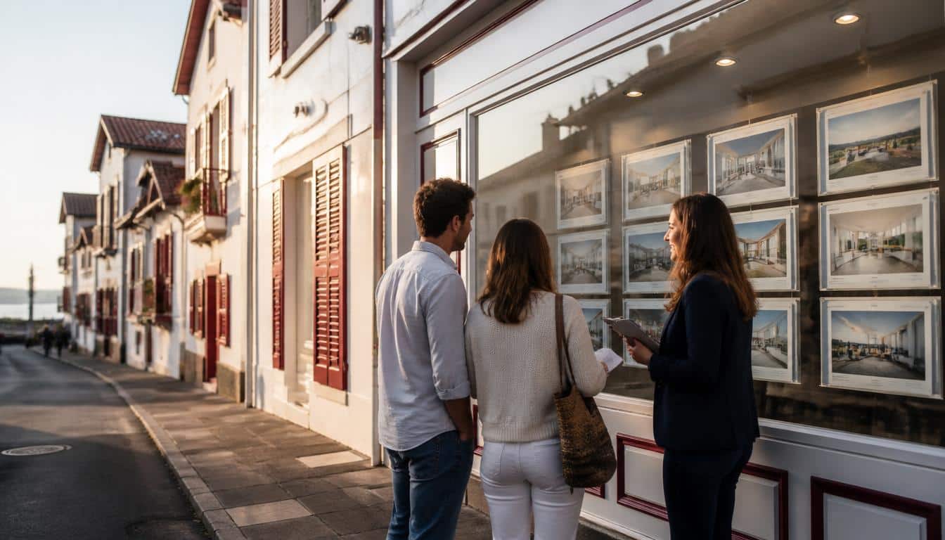 Quelle agence choisir à Saint-Jean-de-Luz pour louer ?