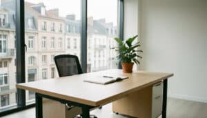Louer un bureau à Angers sans se tromper