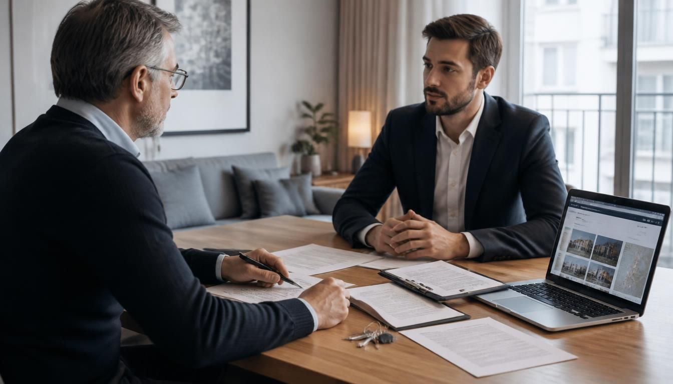 Résilier un mandat de gestion locative sans erreur